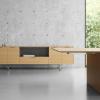 MEET A2 with Credenza