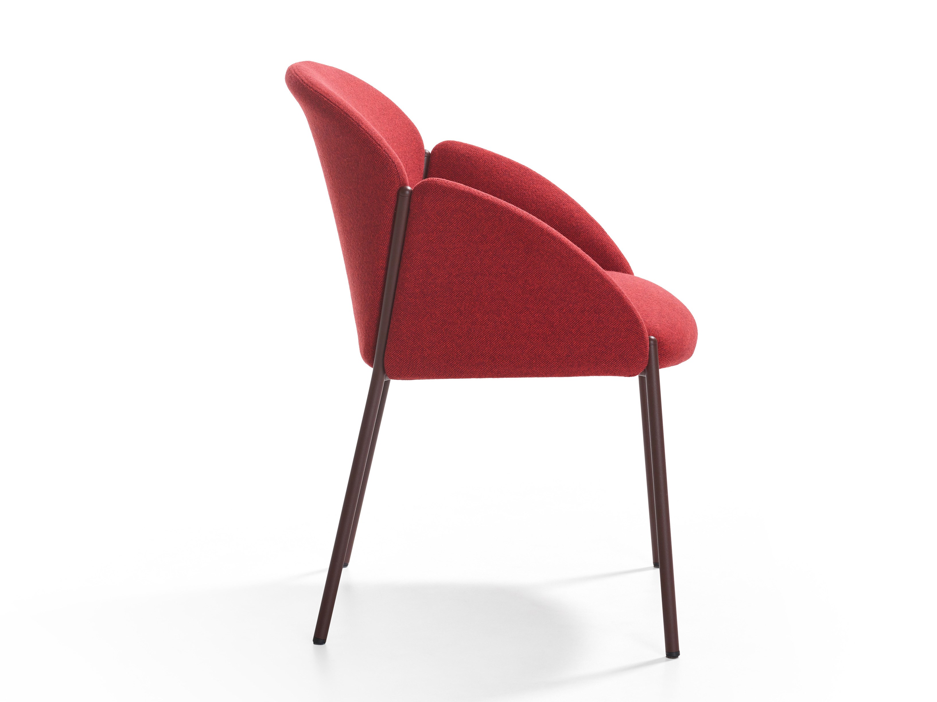 Andrea Chair Contemporary Seating | MSL Interiors