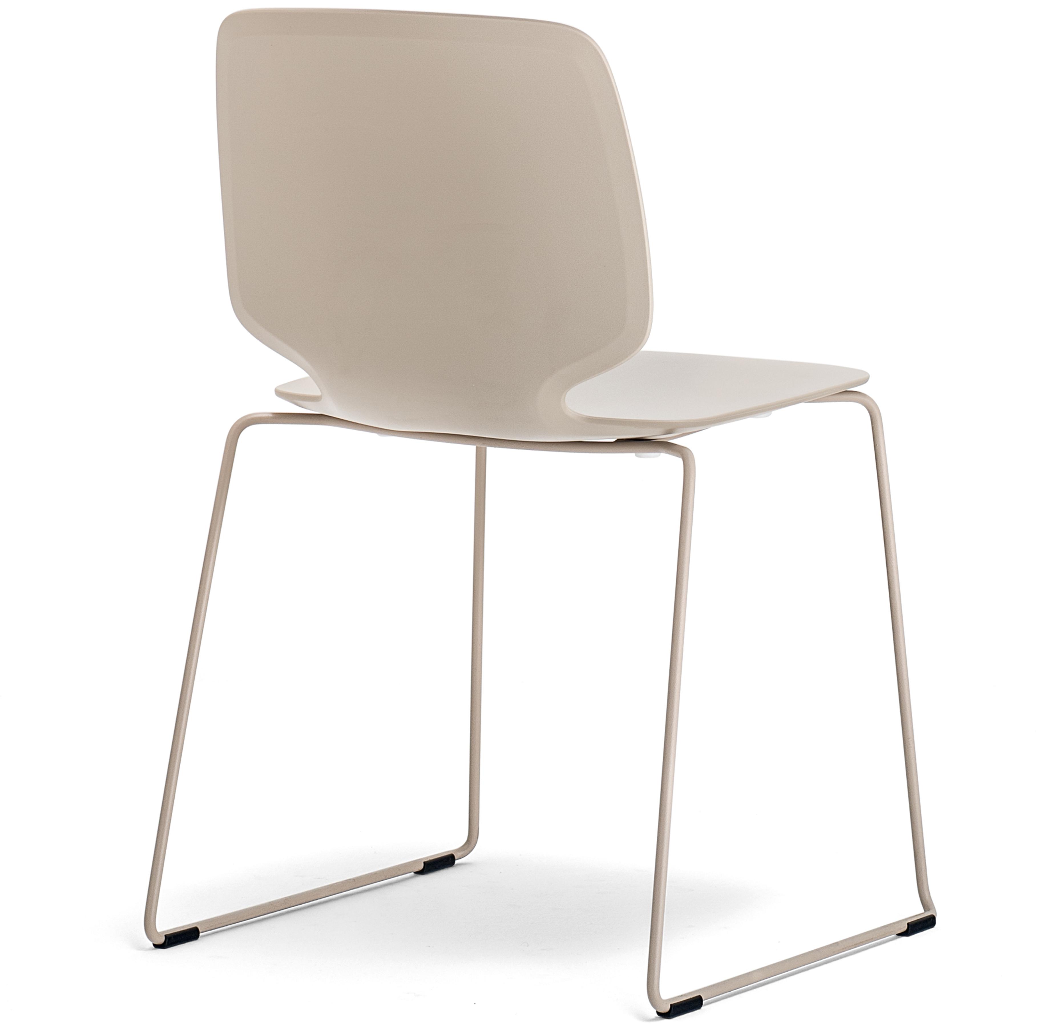 Babila Chair by Pedrali - Contemporary Multipurpose Chair | MSL Interiors