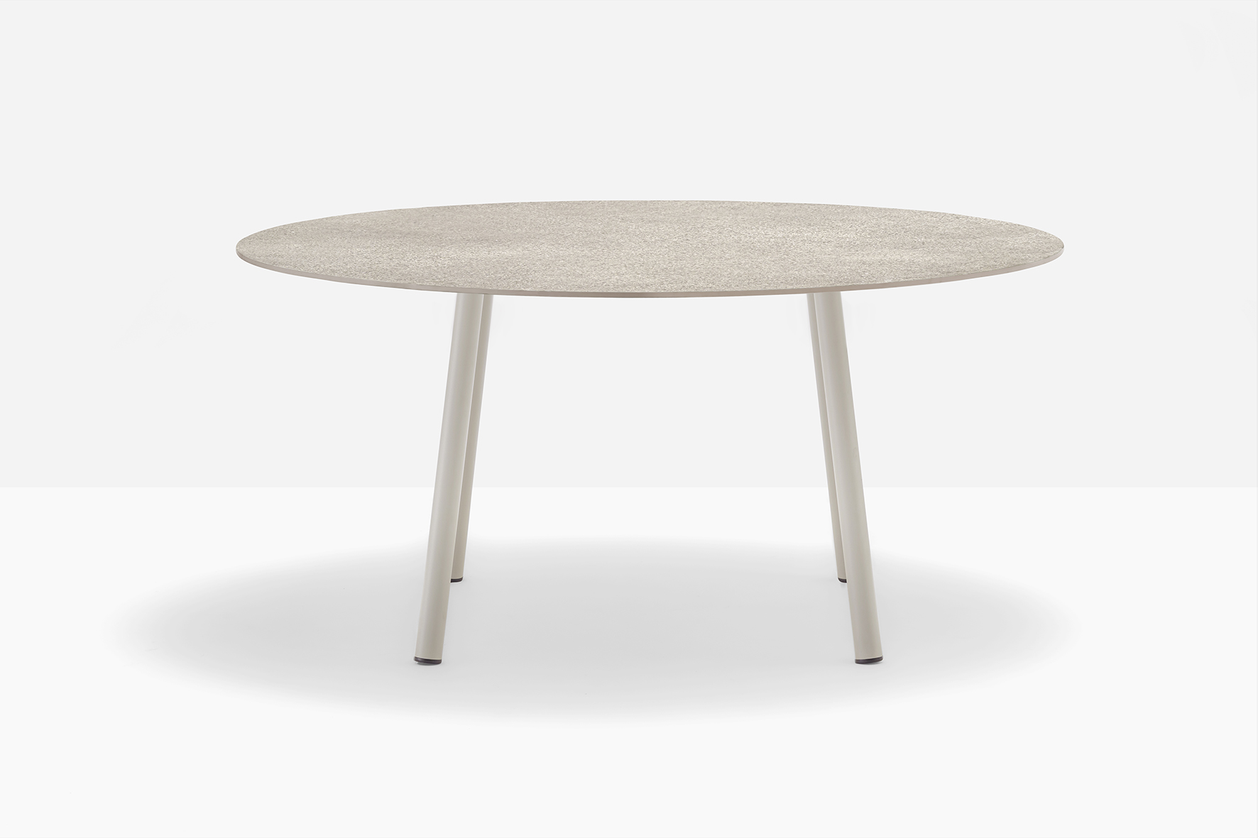 Babila Outdoor Table - Contemporary Outdoor Furniture | MSL Interiors