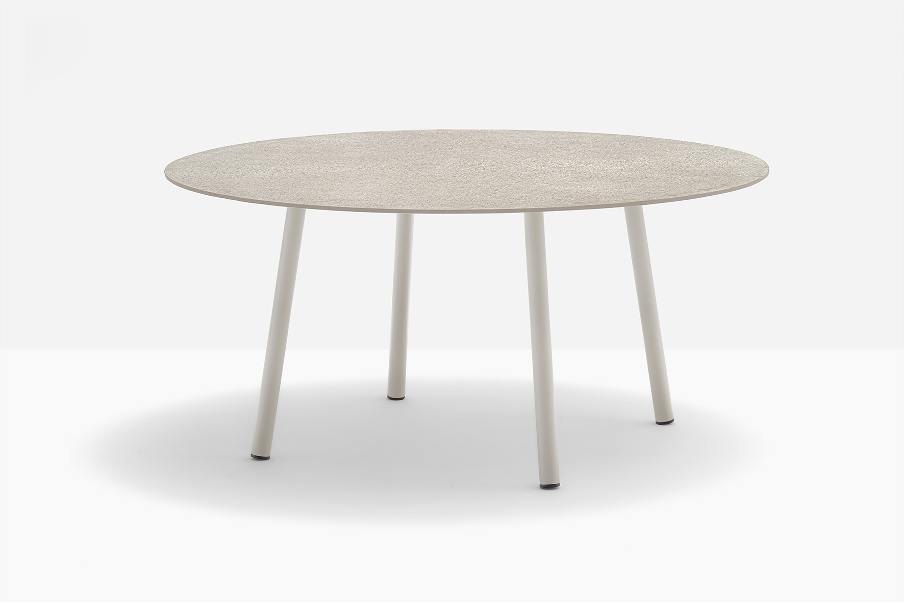 Babila Outdoor Table - Contemporary Outdoor Furniture | MSL Interiors