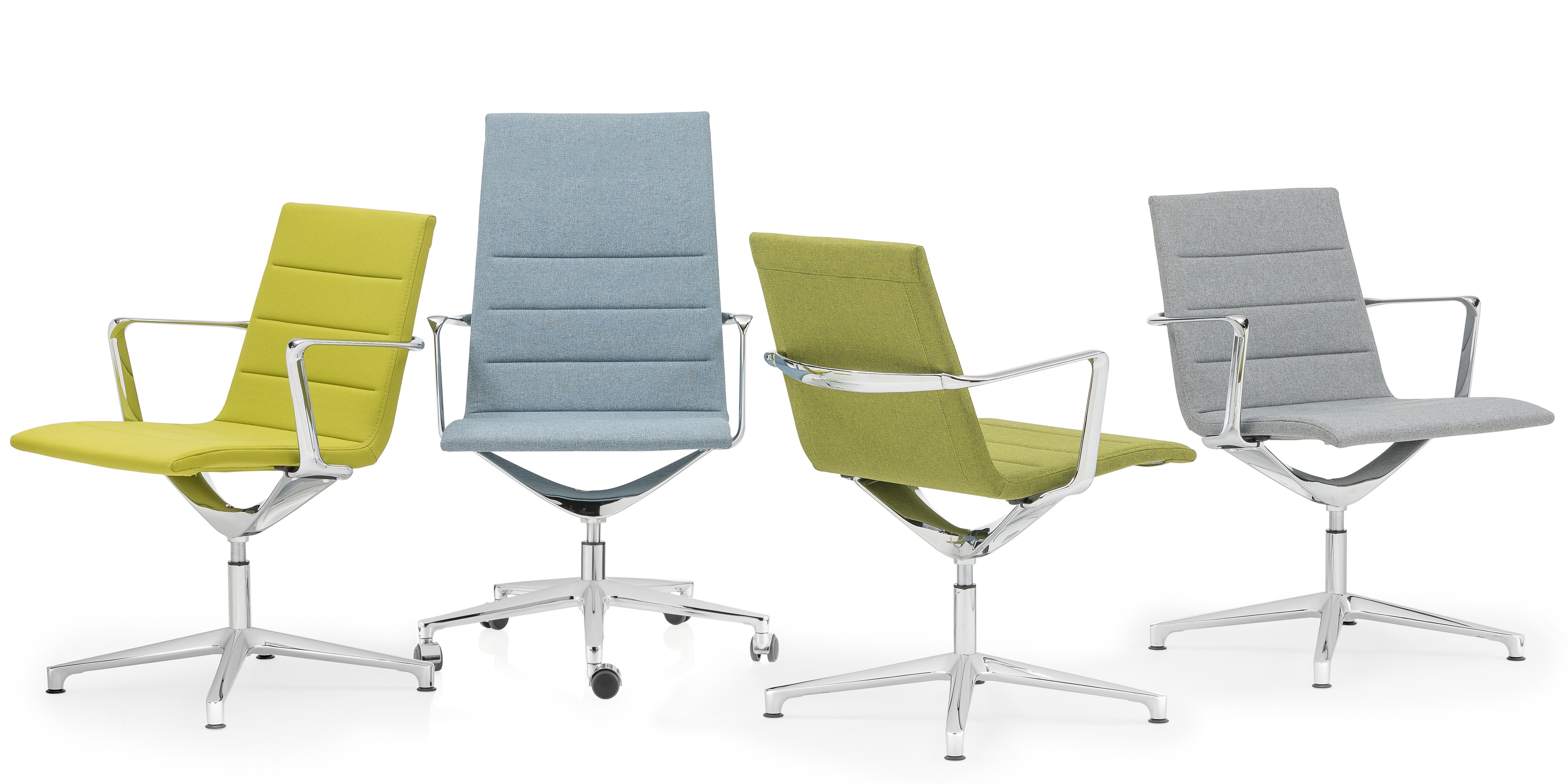 ICF Office Valea Chair Task 12