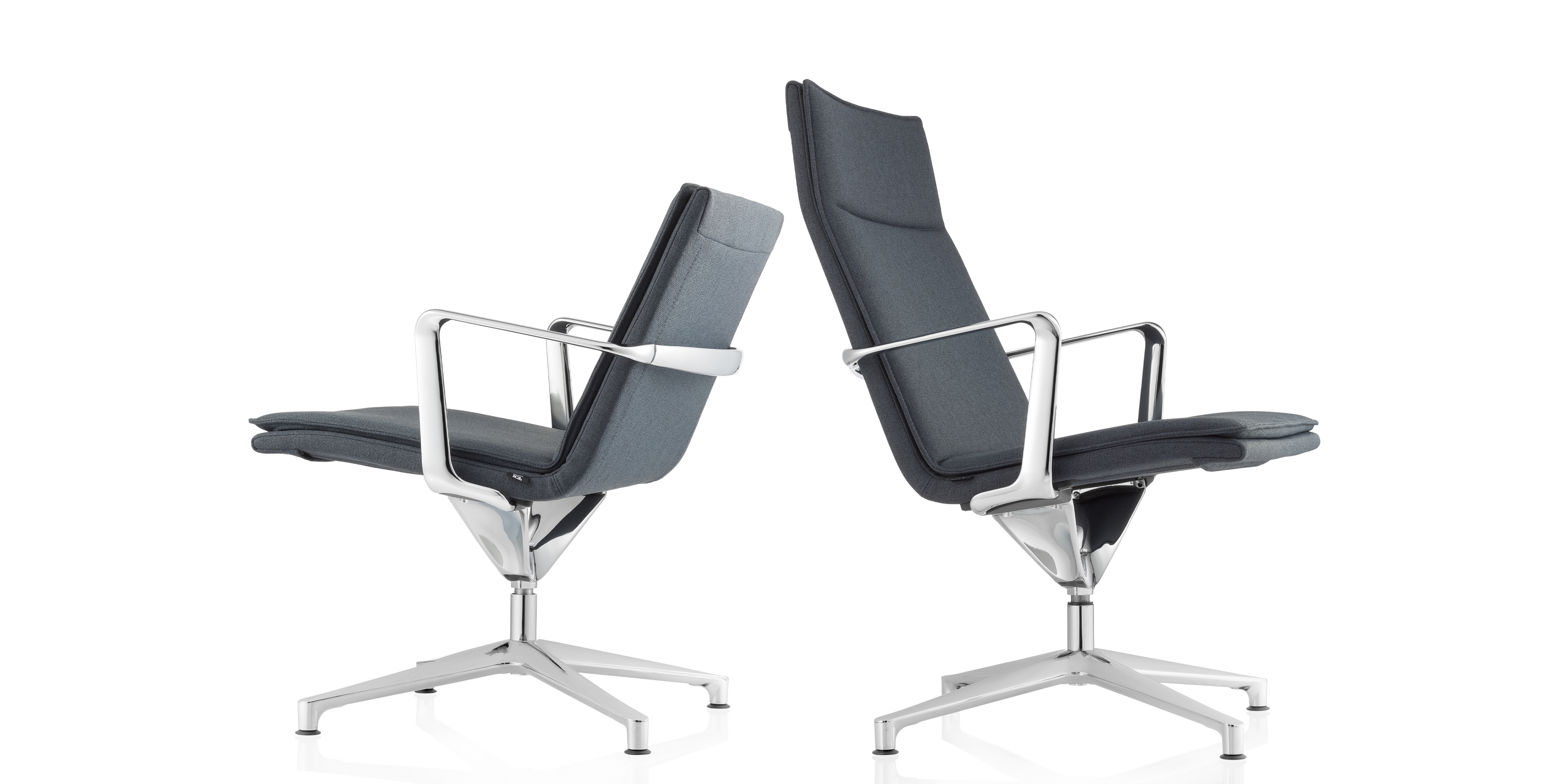 Valea Soft Chair by ICF | MSL Interiors UK