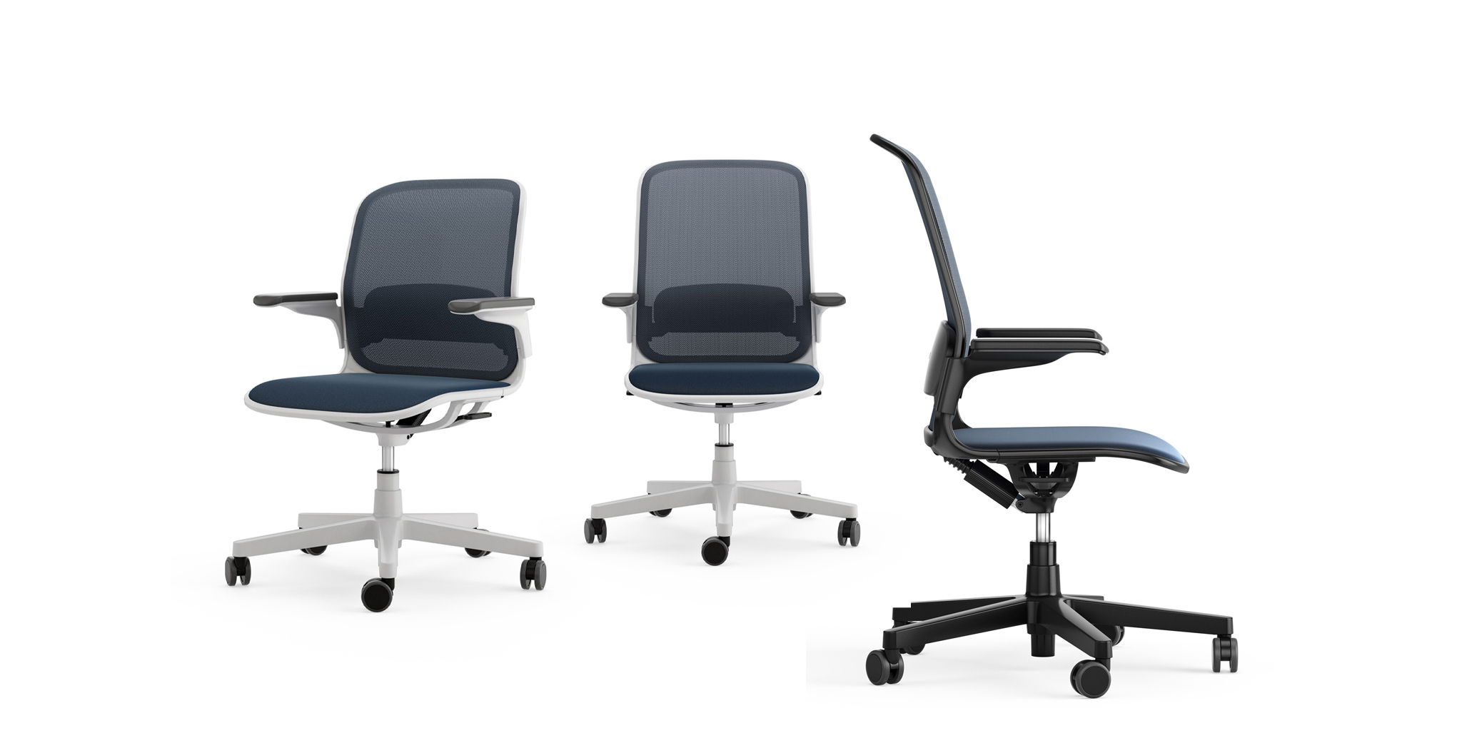 Icf cloud deals task chair