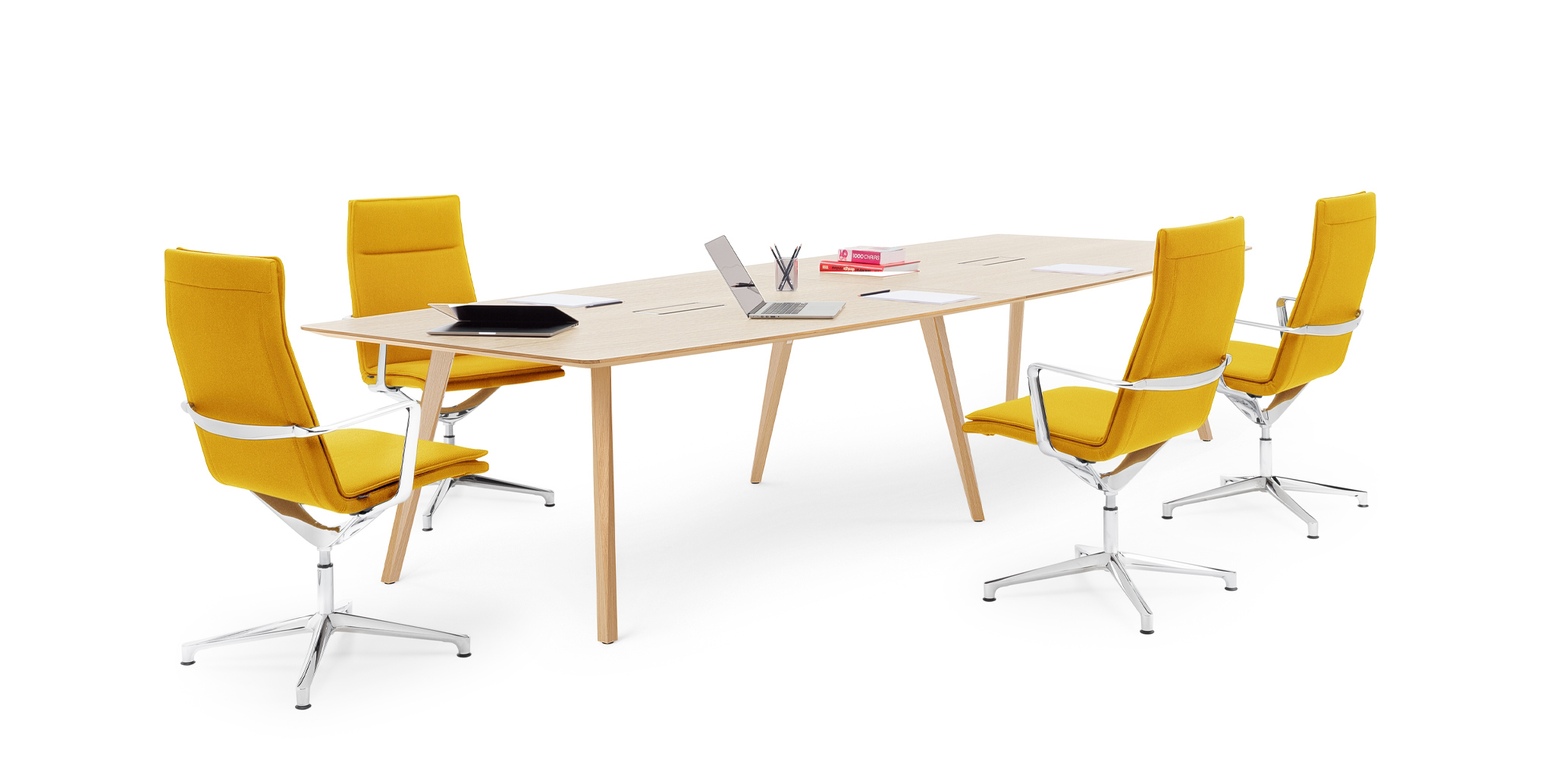 ICF office table Bevel meeting HEA01