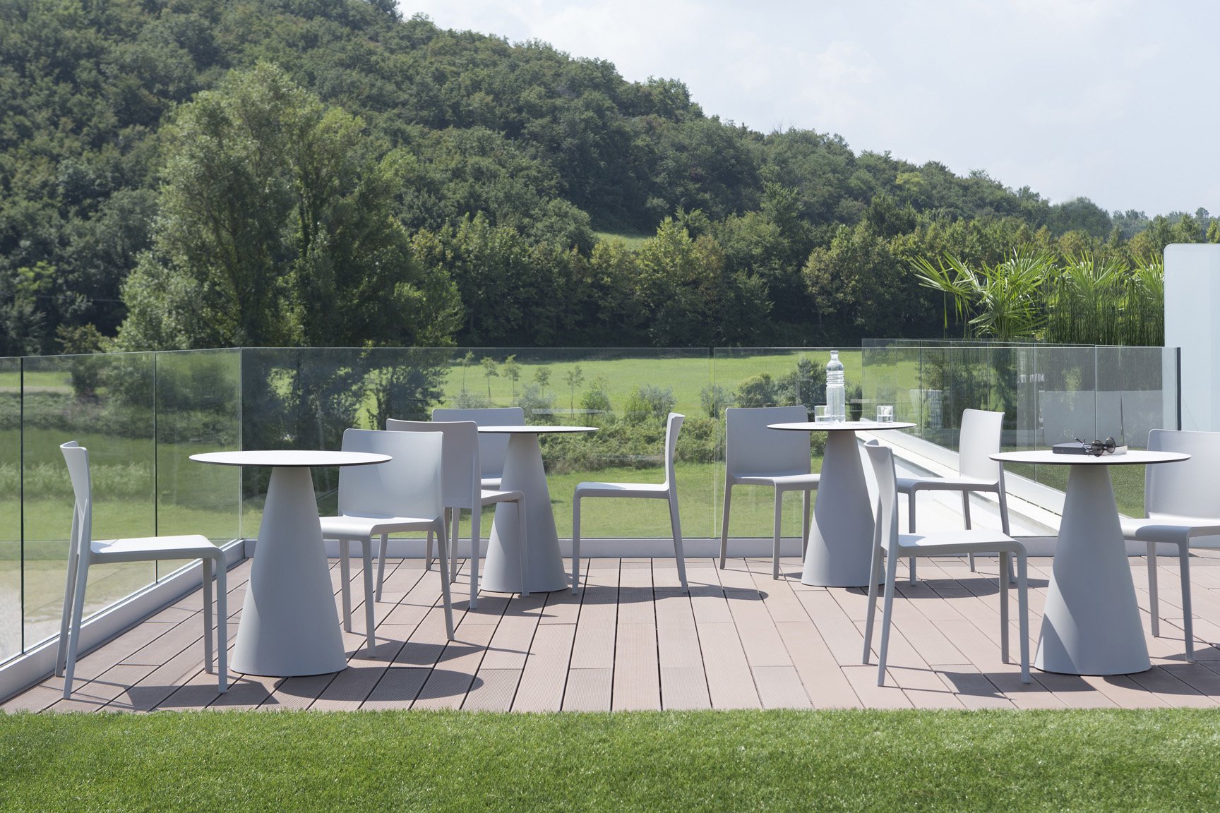 IKON 865 BE+VOLT 670 BE 02 low