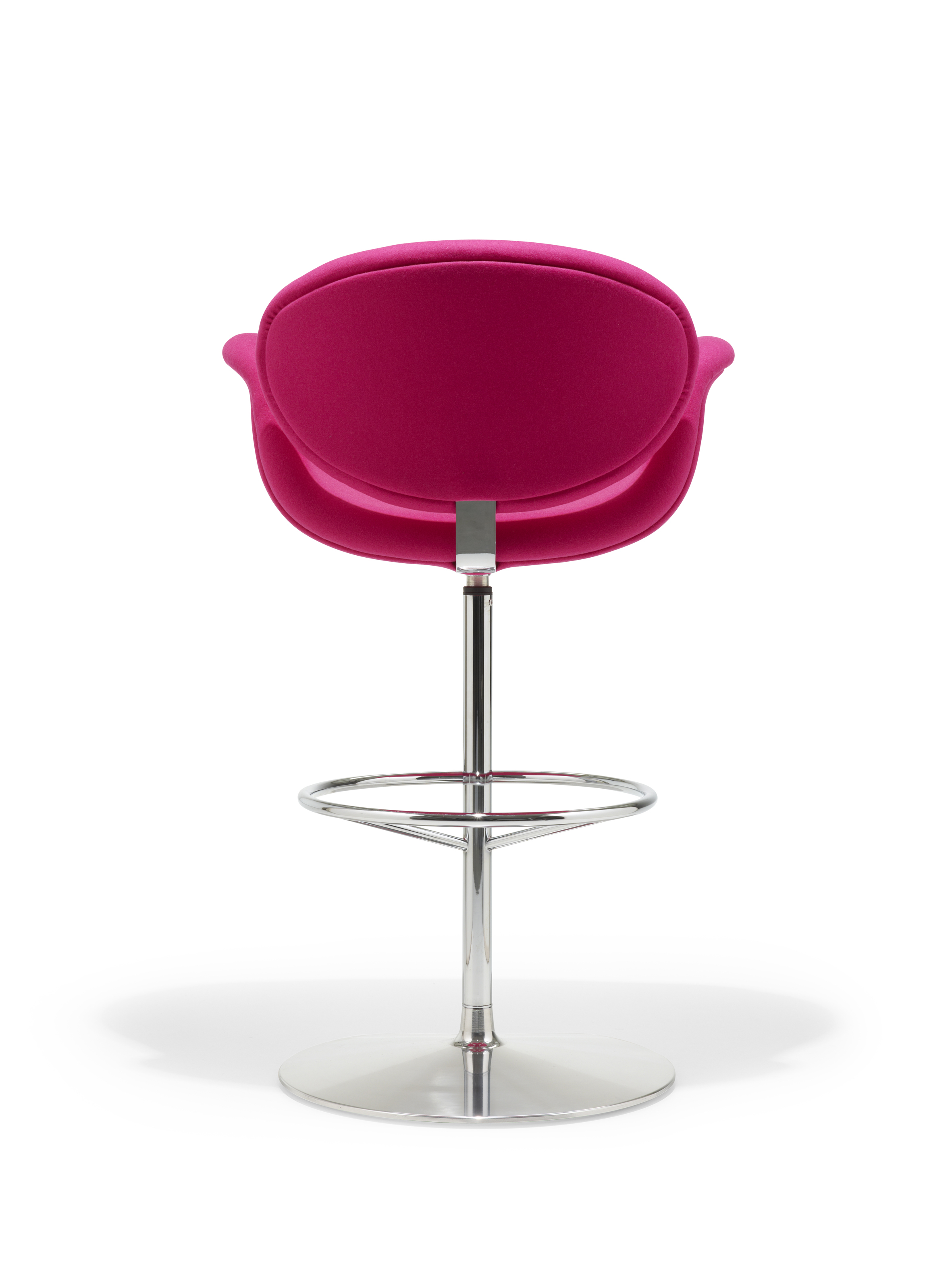 Tulip bar deals stool