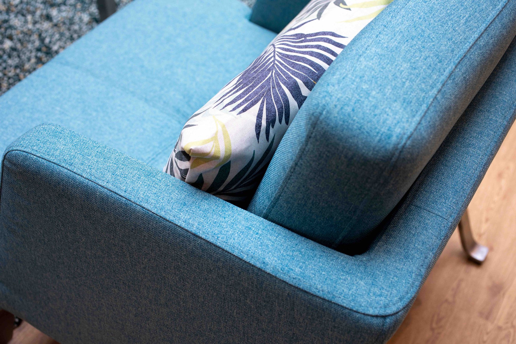 MSL Stonyhurst 99 case study