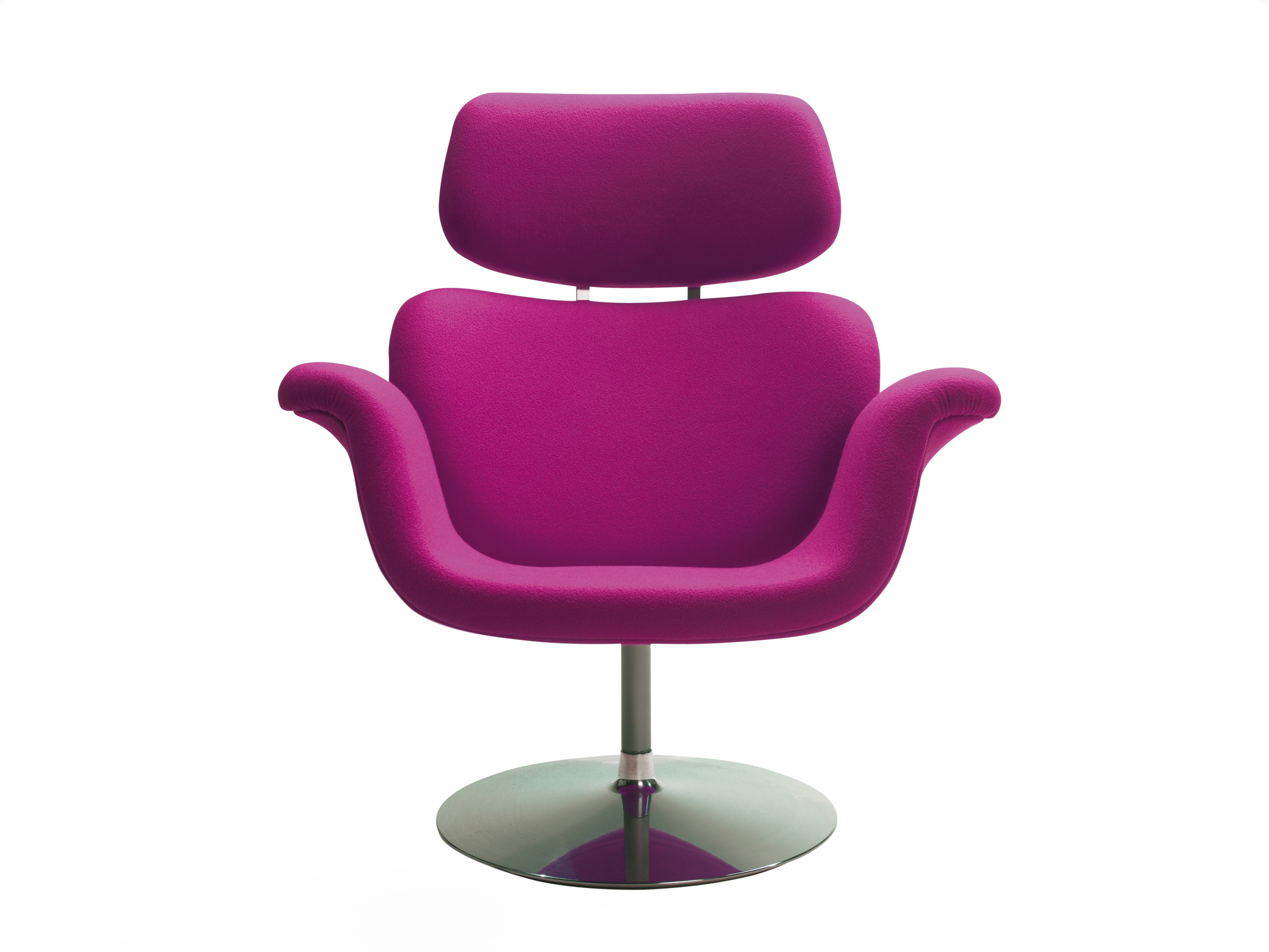 Artifort Tulip Chair Designer Chair from Pierre Paulin MSL Interiors