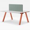 Arki Table Desk ARK9 159X140 AR500 406 0020+DSP L120 G2552 low