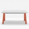 Arki Table Desk ARK9 159X140 AR500 406 0020 low