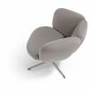 Artifort Bras Easy Chair P01 06H