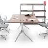 ICF office table Notable manager desk manager 06