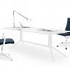 ICF office table Notable manager desk manager HEA06