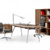 ICF office table Unitable manager desk manager HEA03