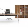 ICF office table Unitable manager desk manager HEA2