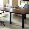 S Line Large Meeting Table