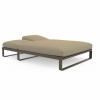 flat chill bed 140 bronze product image 1