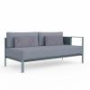 solanas sectional 1 blue grey