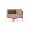 solanas sectional 6 beige red