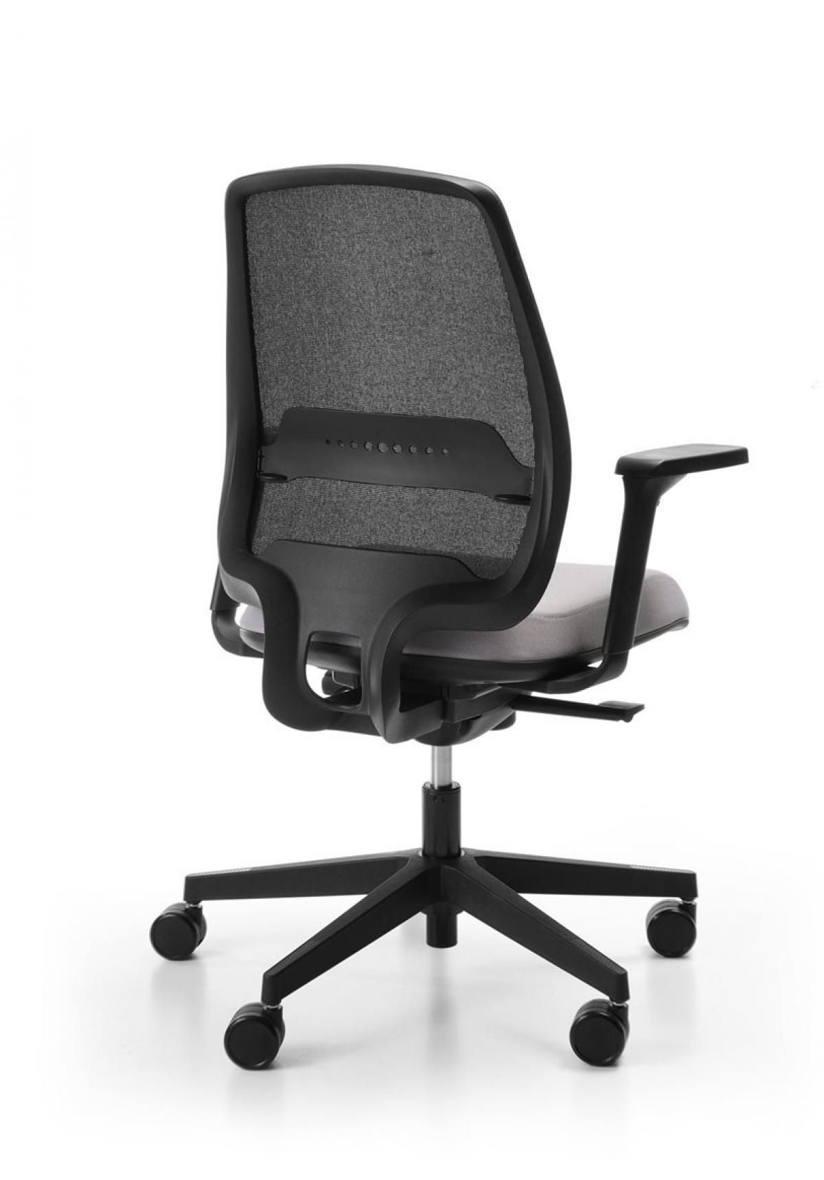 Momo Swivel Chair - Bejot - Comfortable Working Chair | MSL Interiors