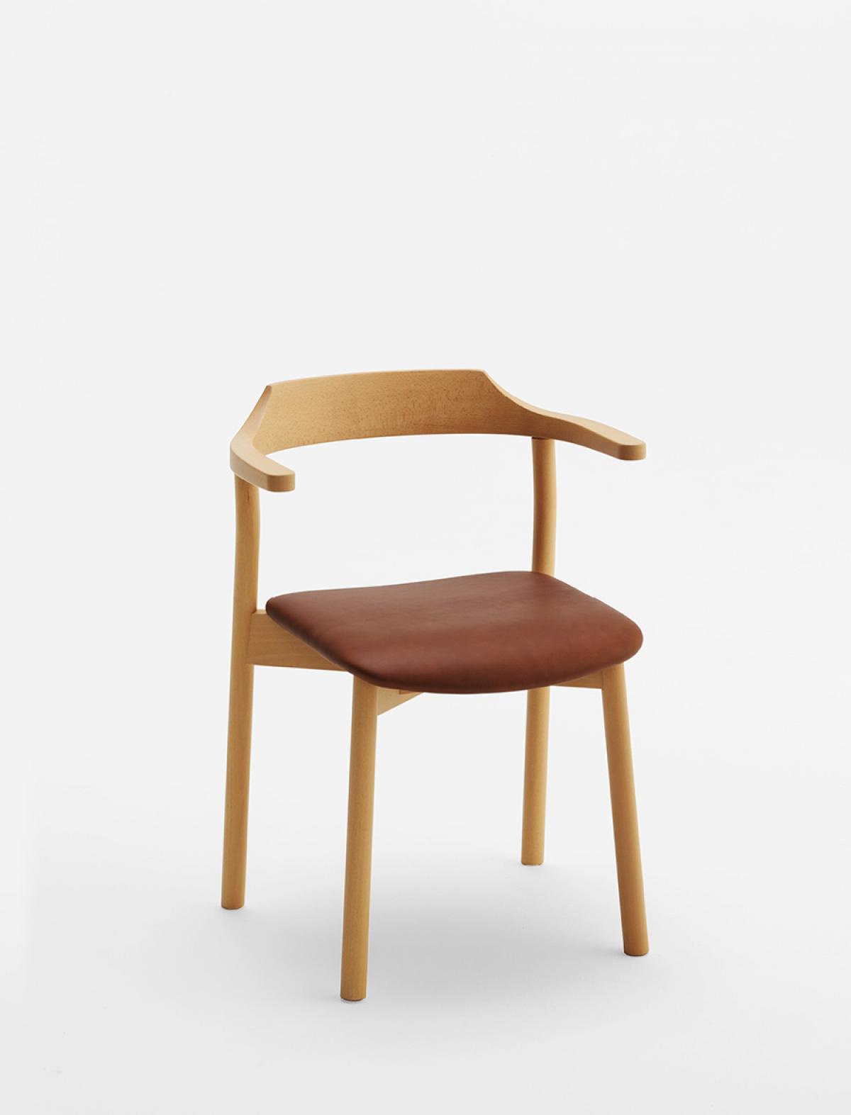 Yumi Chair By Cantarutti 