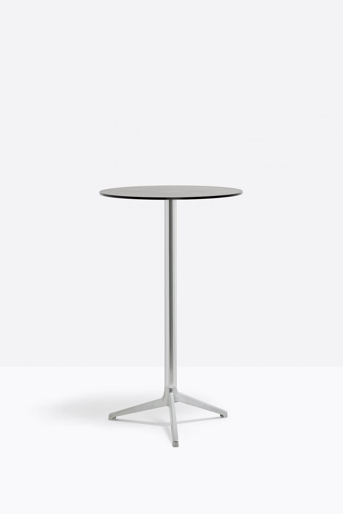 Ypsilon Tables From Pedrali - Italian Bistro Tables 