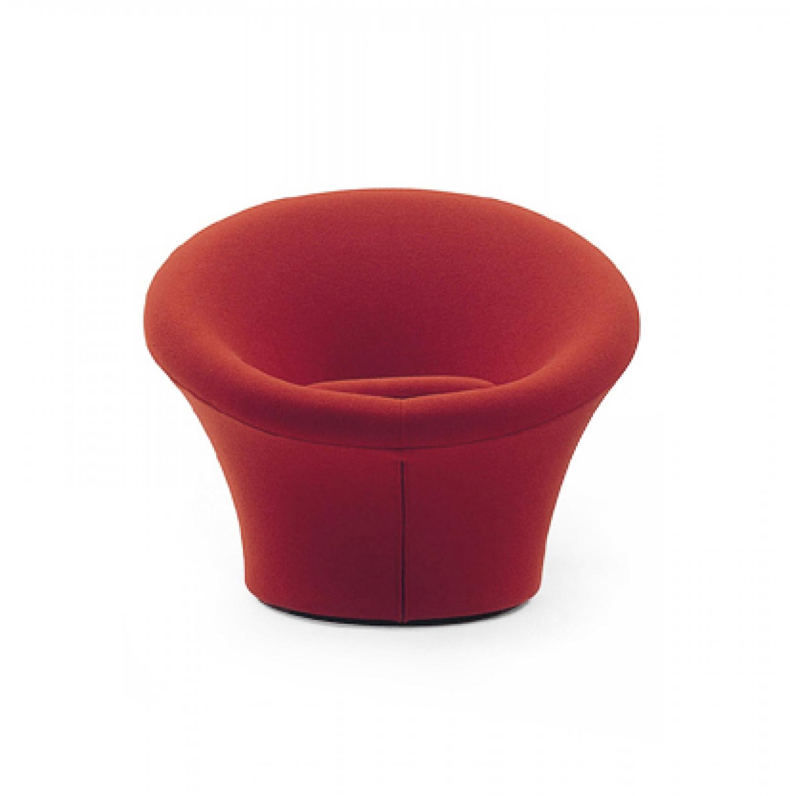 Artifort Mushroom Chair - Funky Designer Seating 