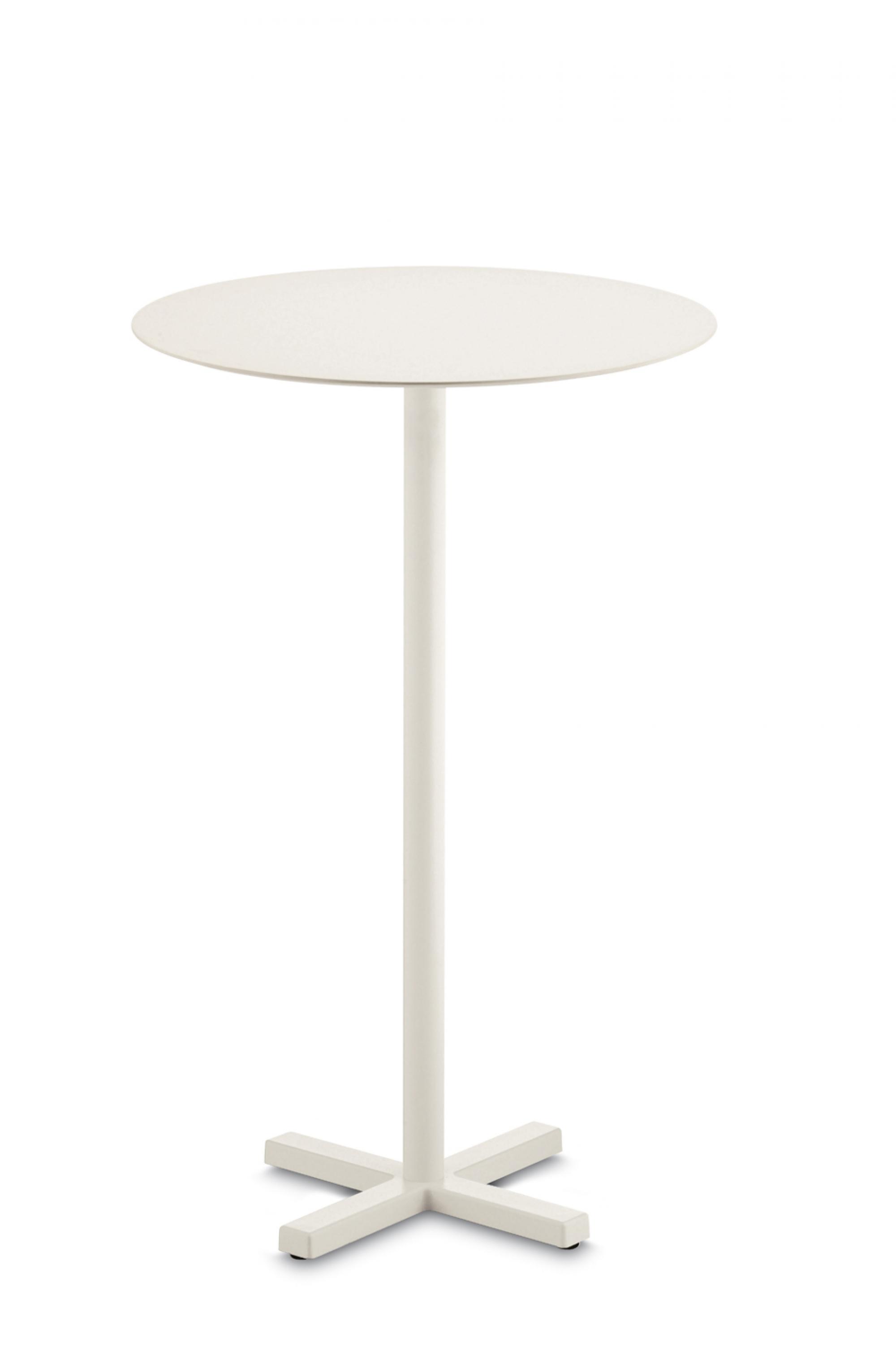 Pedrali Bold Tables - Round Coffee Table | MSL Interiors