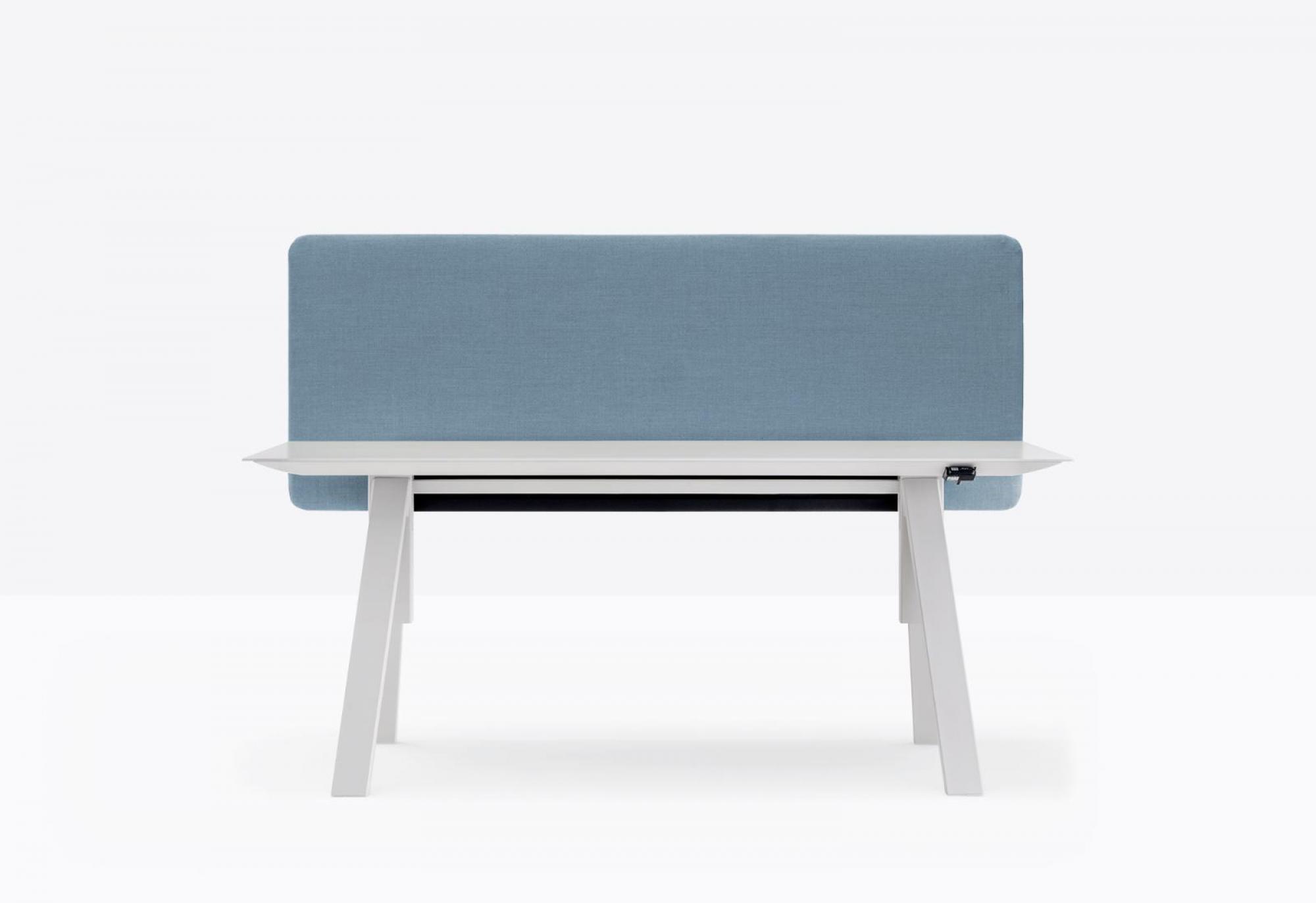 Arki Height Adjustable Desk | MSL Interiors