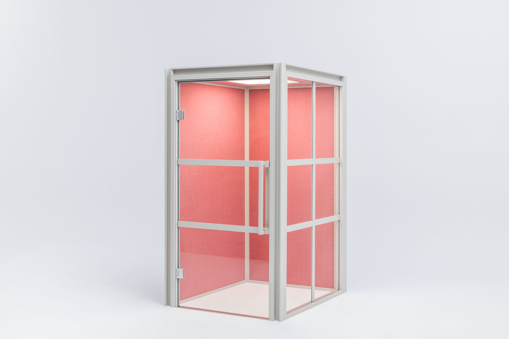 acoustic pod HAKO MDD 2