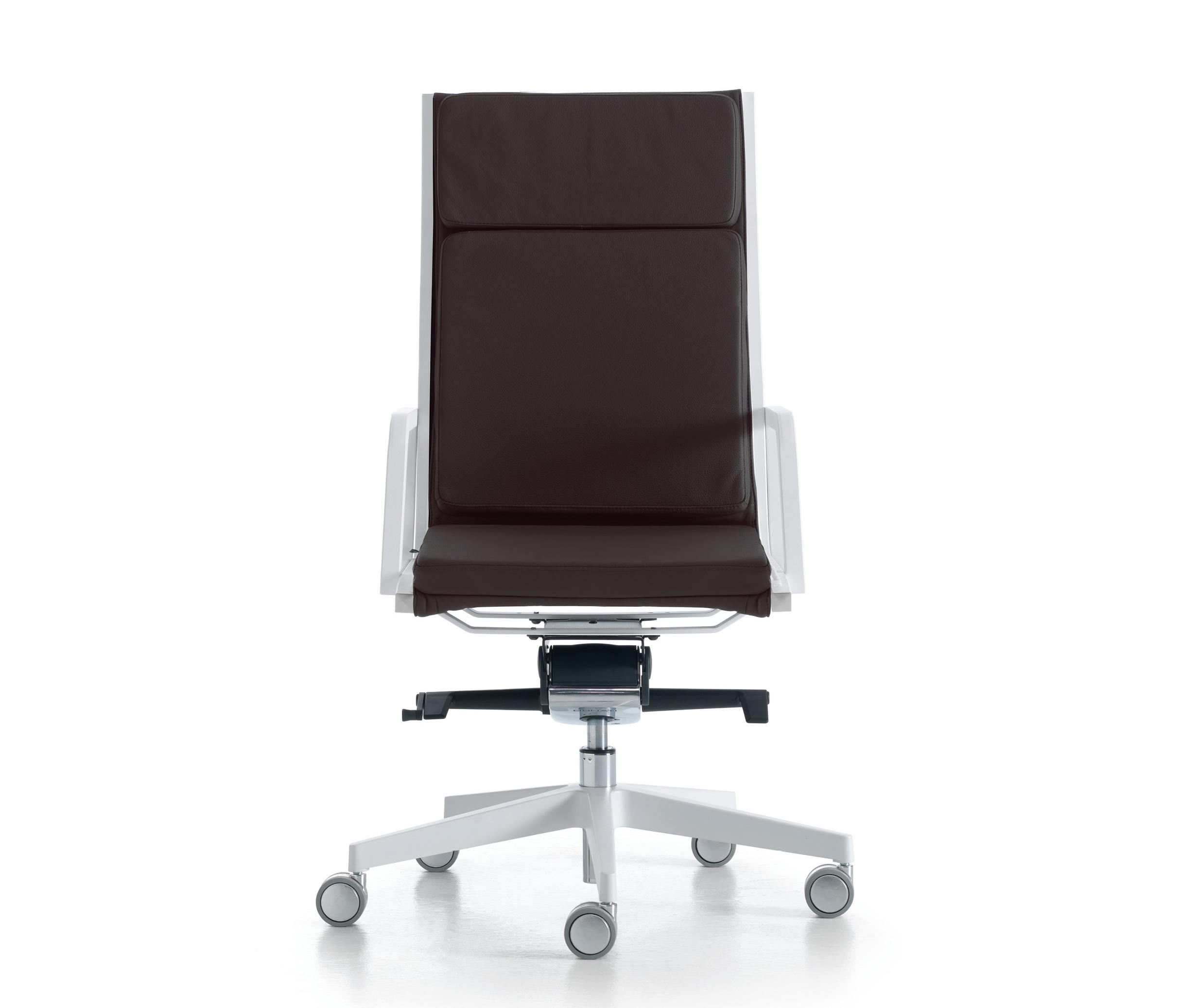 Word Executive Chairs by Quinti | MSL Interiors Ltd