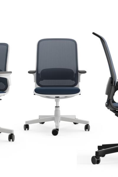 ICF office chair Cloud Chair task HEA02