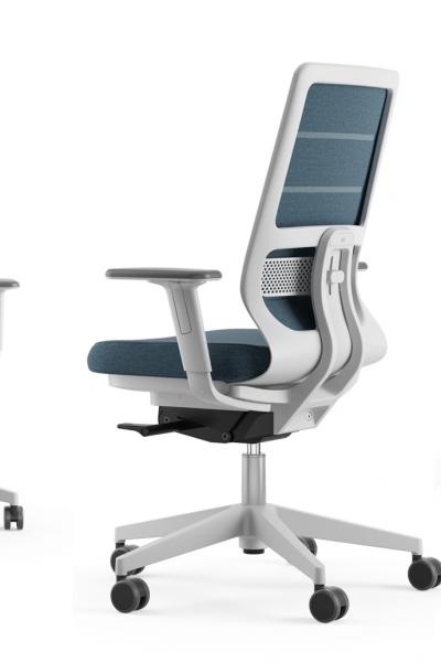 ICF office chair Pyla Chair task HEA01