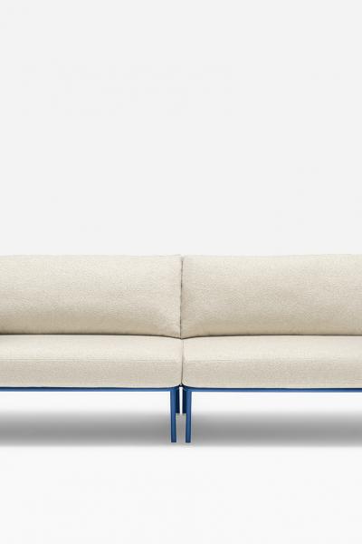 Nolita Sofa DN002 DN003 BL300 D110 low