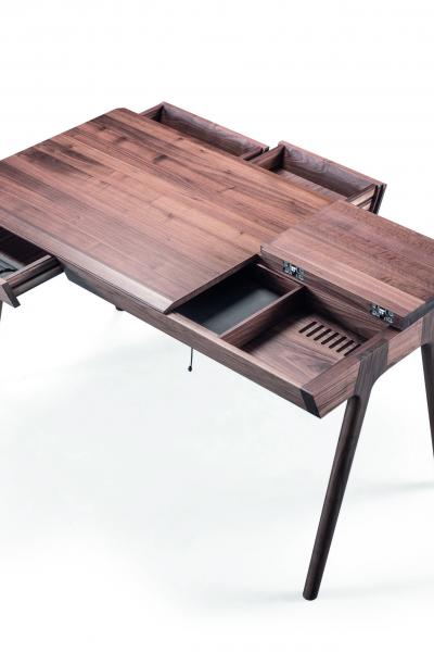 WEWOOD METISdesk Walnut 03