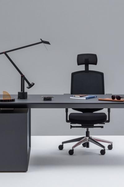 executive desk GRAVITY MDD 10