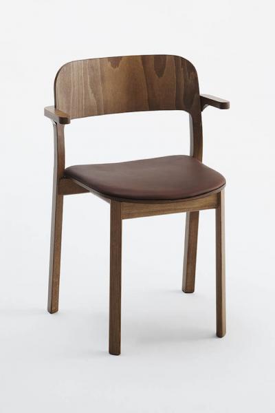 new web Cantarutti Hart Armchair 3.23