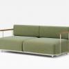 Arki Sofa Plus ASP0022 BE100E D1142 low