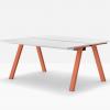 Arki Table Desk ARK9 159X140 AR500 406 00202 low