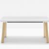 Arki Table Desk ARKW9 159X140 RS 406 0020 low