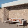 Expormim furniture outdoor nido sofa right side module 02 2