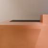 Green Dragon House Copper Modular Reception Desk DDA 1