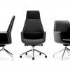 ICF office chair Musa executive HEA3