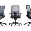 ICF office chair Pyla Chair task HEA03