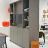 Lande ORGATEC Array kast