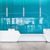 Mono Modular Reception Desk 101 Embankment Manchester