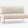 Nolita Sofa DN001 AR500 D110 low