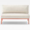 Nolita Sofa DN001 AR500 D1102 low