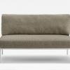 Nolita Sofa DN001 BI200 TC low